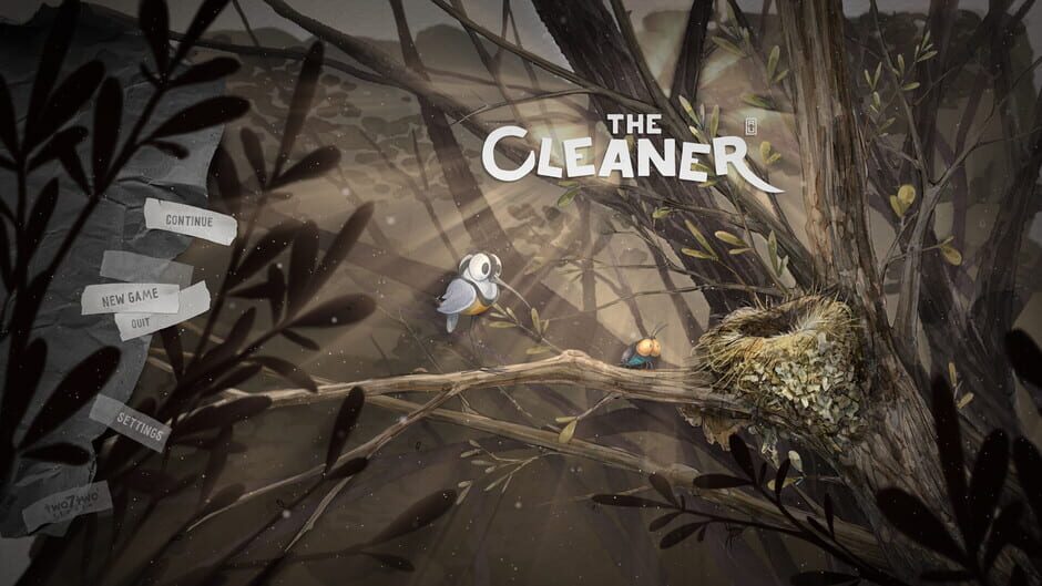 สกรีนช็อตจาก The Cleaner (รูปที่ 5)