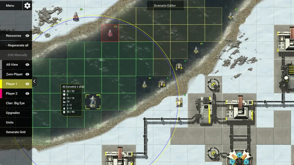 Screenshot 4
