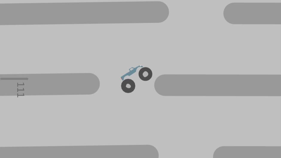 Monster Truck Maniac 2 screenshot