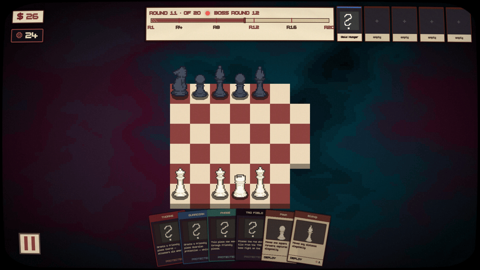 Chesstro Screenshot