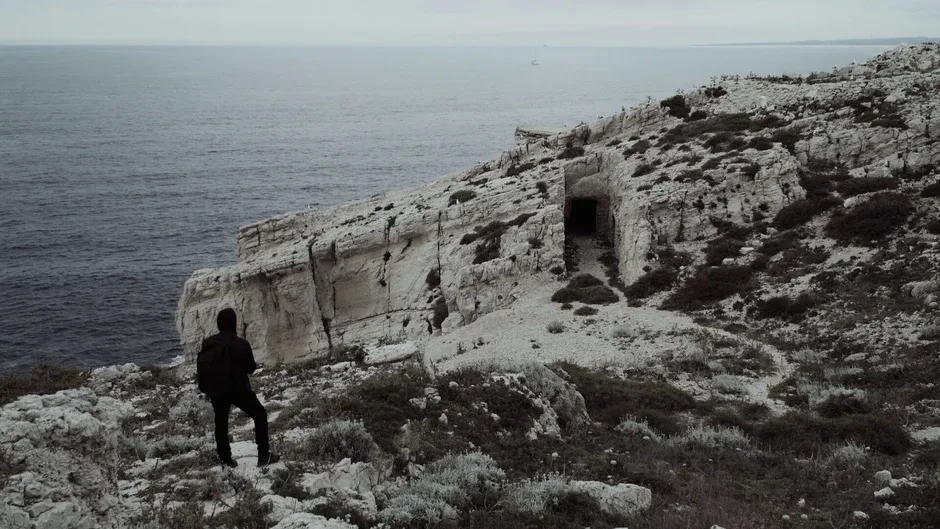 Screenshot de The Traveller's Sight