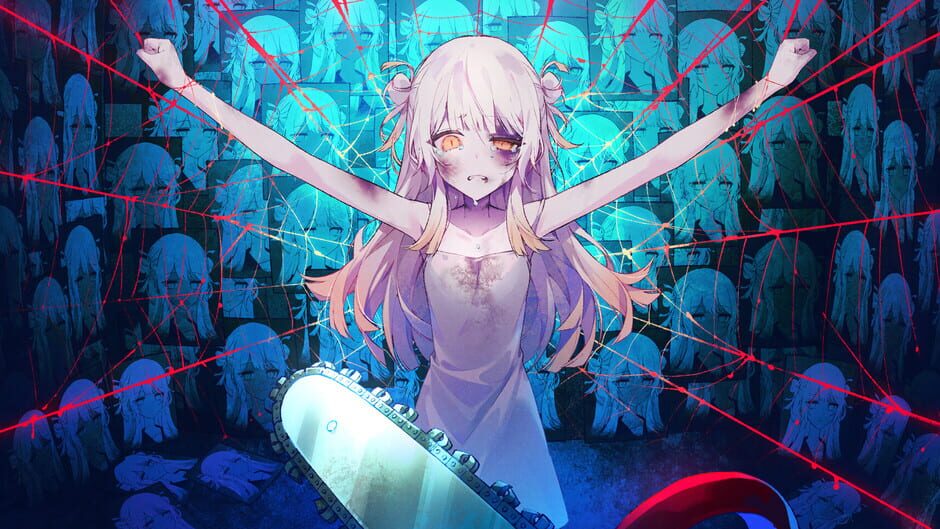Magical Girl: Taboo Village - screenshot 1