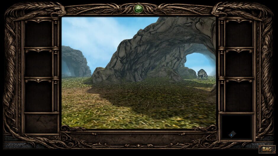สกรีนช็อตจาก The Traveller Tale (รูปที่ 10)