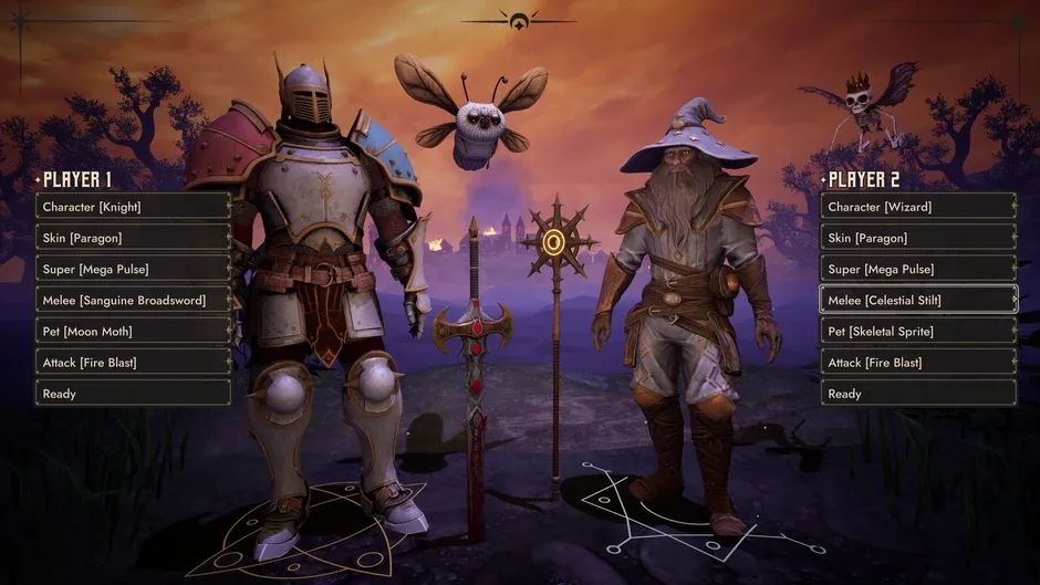 Capture d'écran de l'article