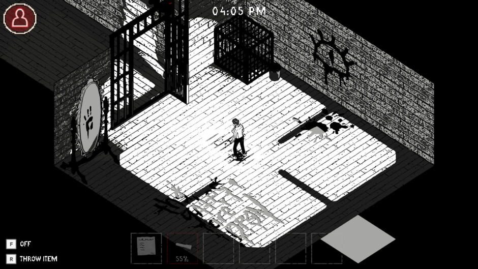 Into The Haunted Land - screenshot 1