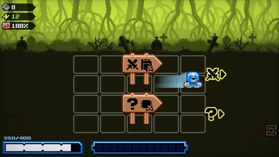 Screenshot de Chivalware