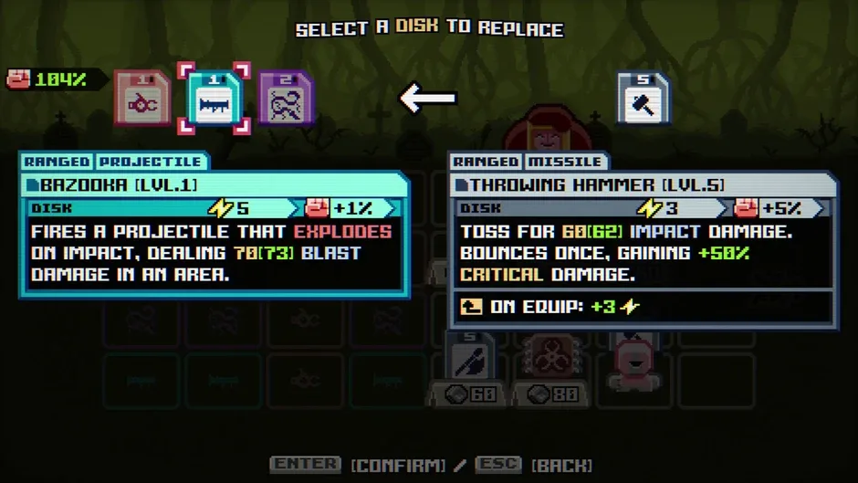 Screenshot de Chivalware