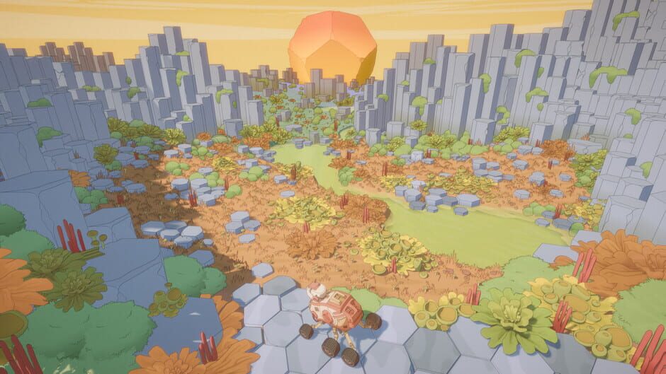R.override - screenshot 1