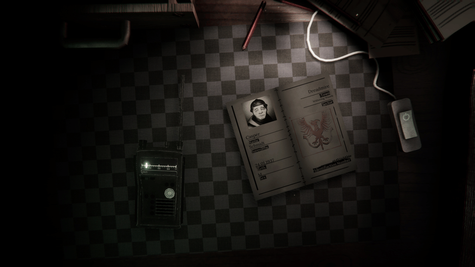 Protocol Non-Human Screenshot