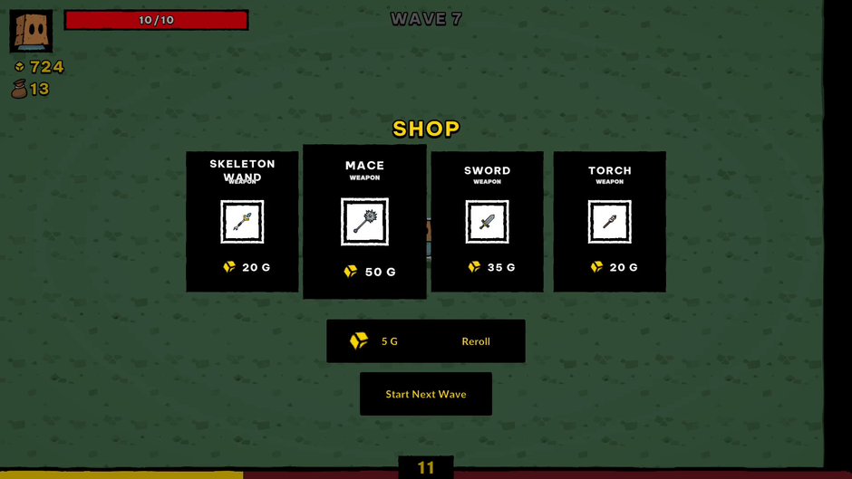 Slay Goblins screenshot