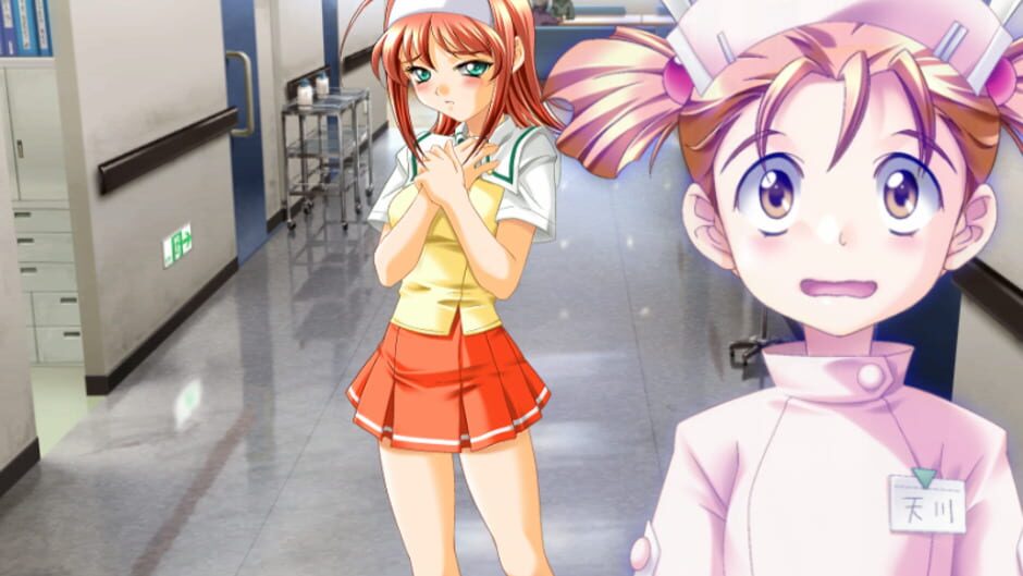 สกรีนช็อตจาก KimiNozo Duelist (รูปที่ 3)