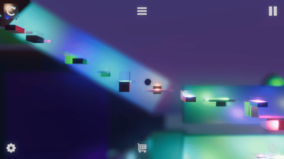 Rolling Ball: HD Remaster Screenshot