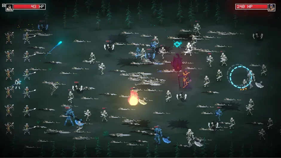 Screenshot de Legion Breaker