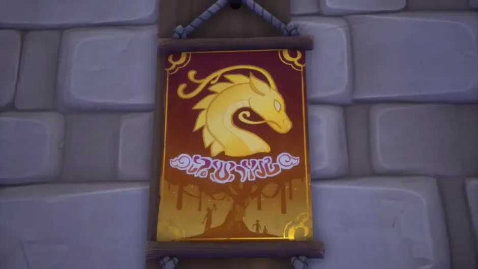 Palia, captura de tela 3
