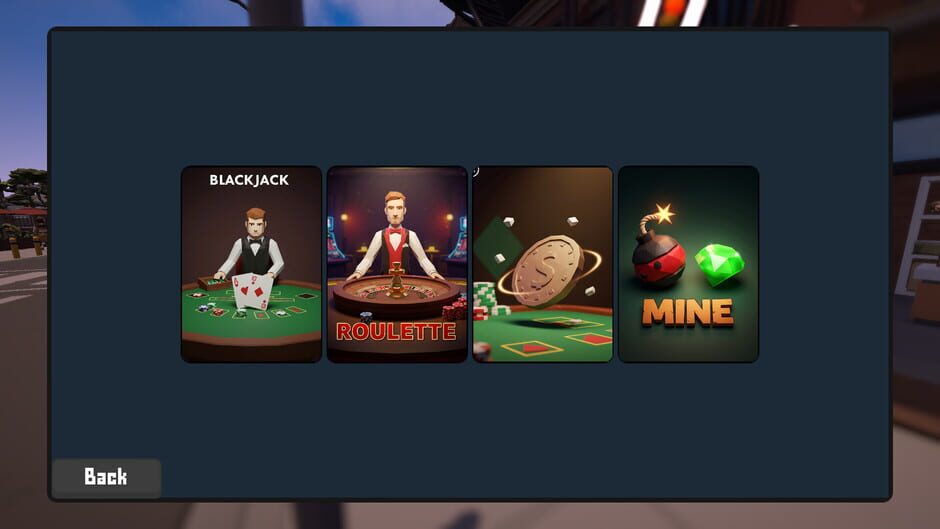 สกรีนช็อตจาก Weed Store Simulator (รูปที่ 3)