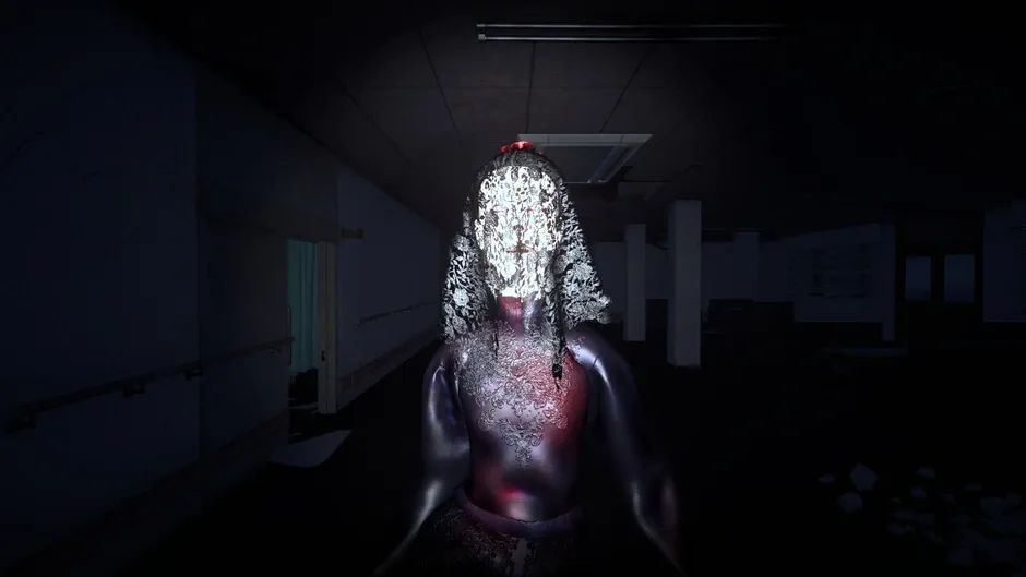 Кадър от The Organ Woman