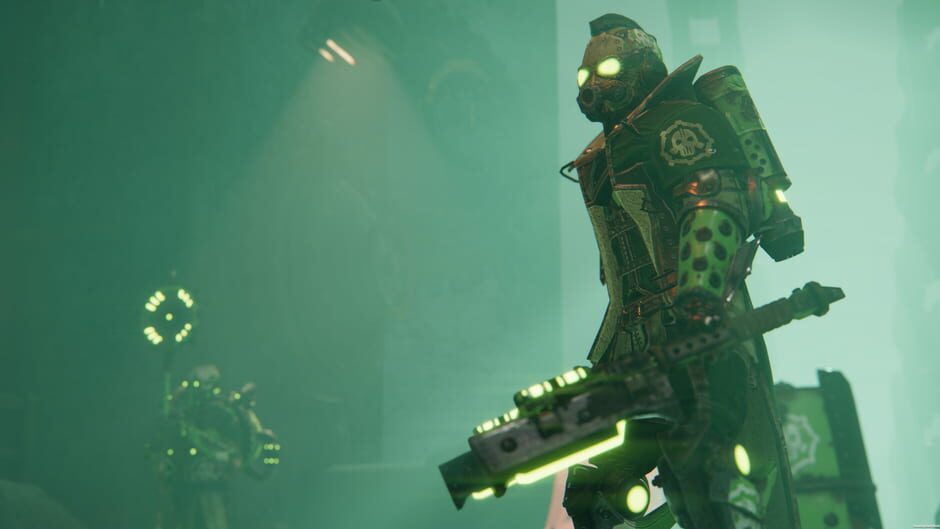 Empire in Decay screenshot 1