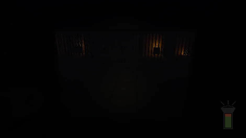Кадър от Soulmine