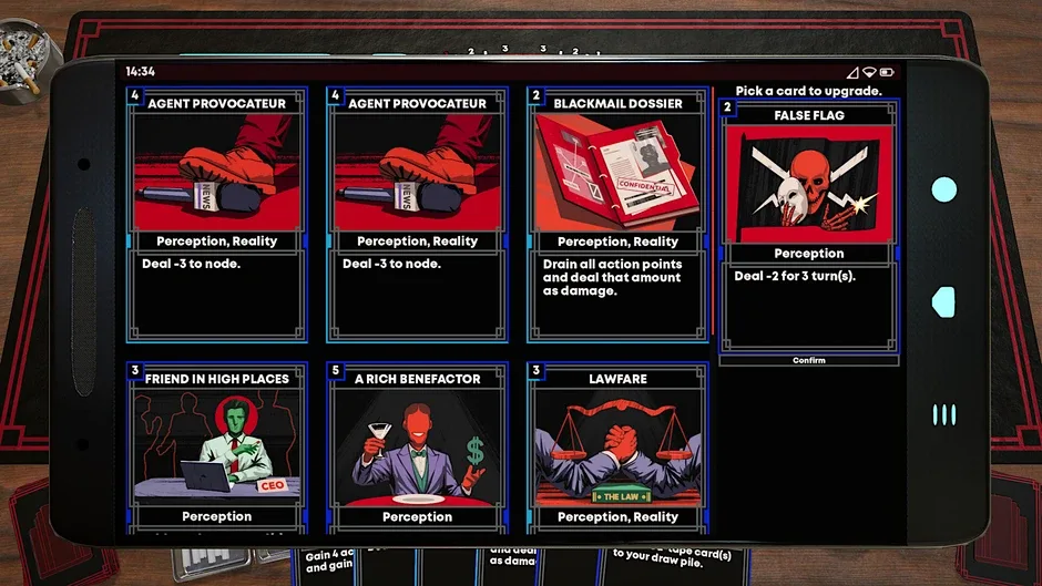 Кадър от Dictatorship Simulator