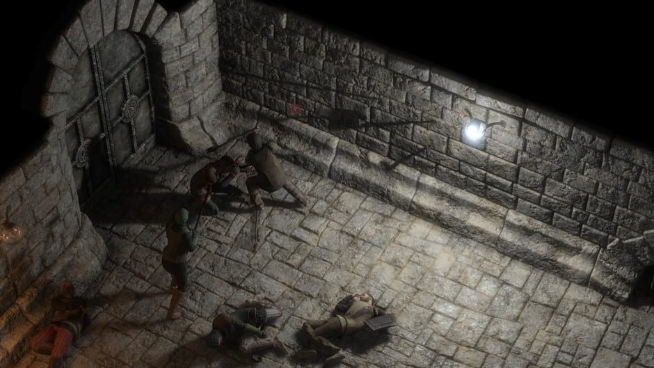 Exanima screenshot 4