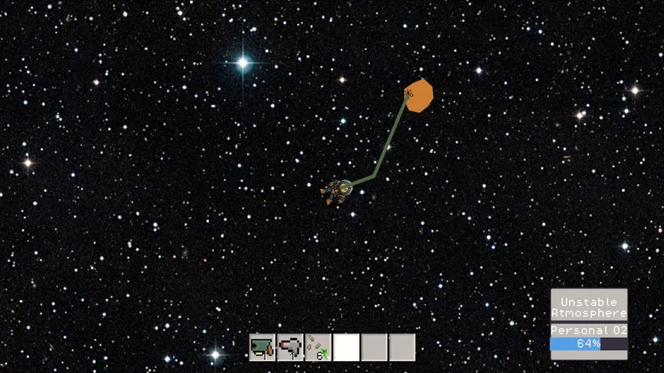 Кадър от Bean Base