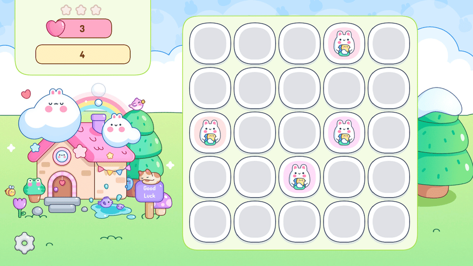 Bingo Roulette Screenshot