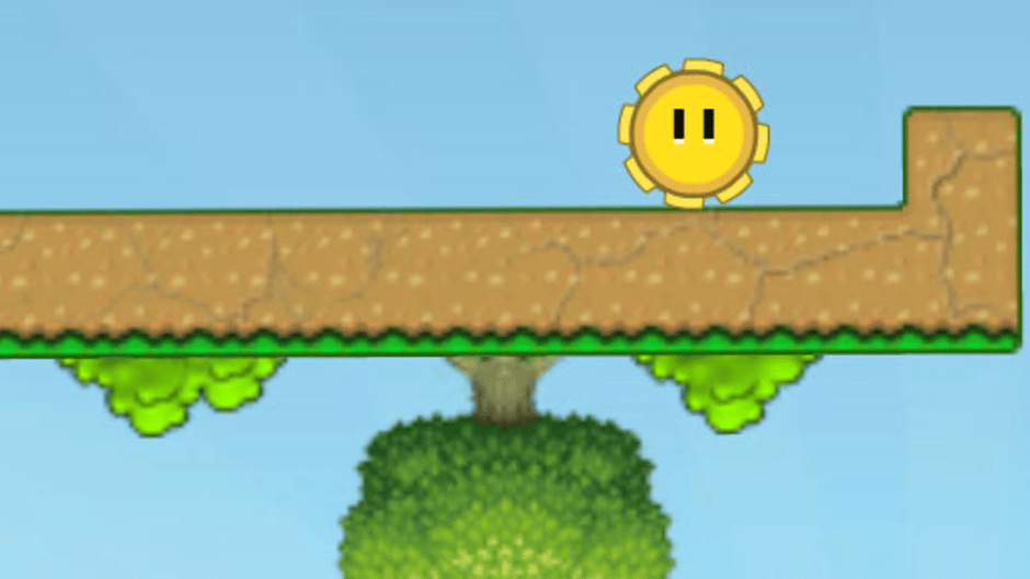 Rolling Hero Screenshot