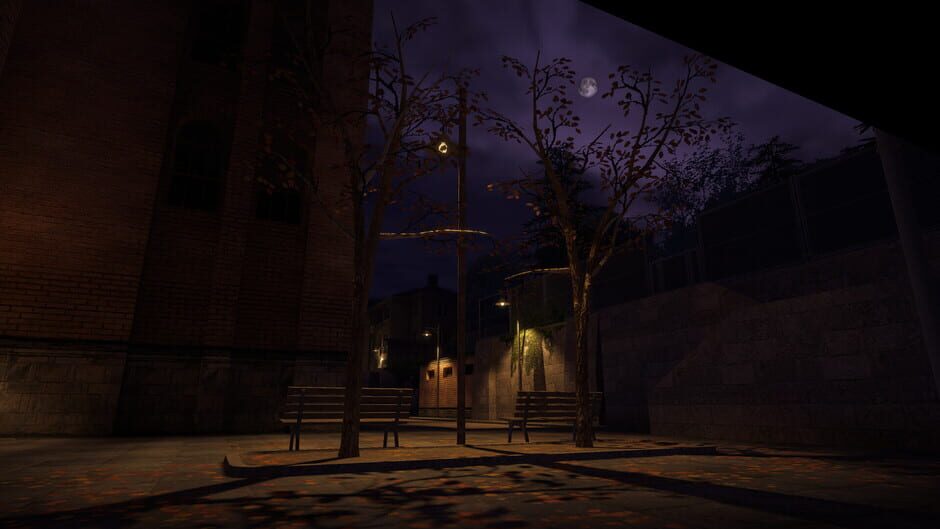 Iron Blight screenshot 3