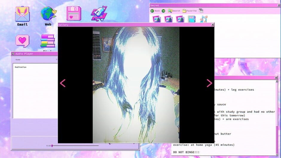Lily's World XD screenshot 3