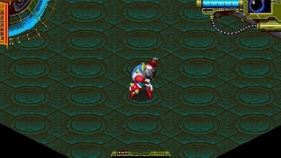 สกรีนช็อตจาก SteamGear Mash (รูปที่ 2)