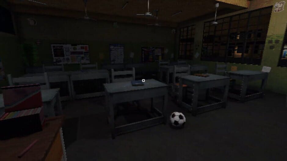 Late Night Duty screenshot 5