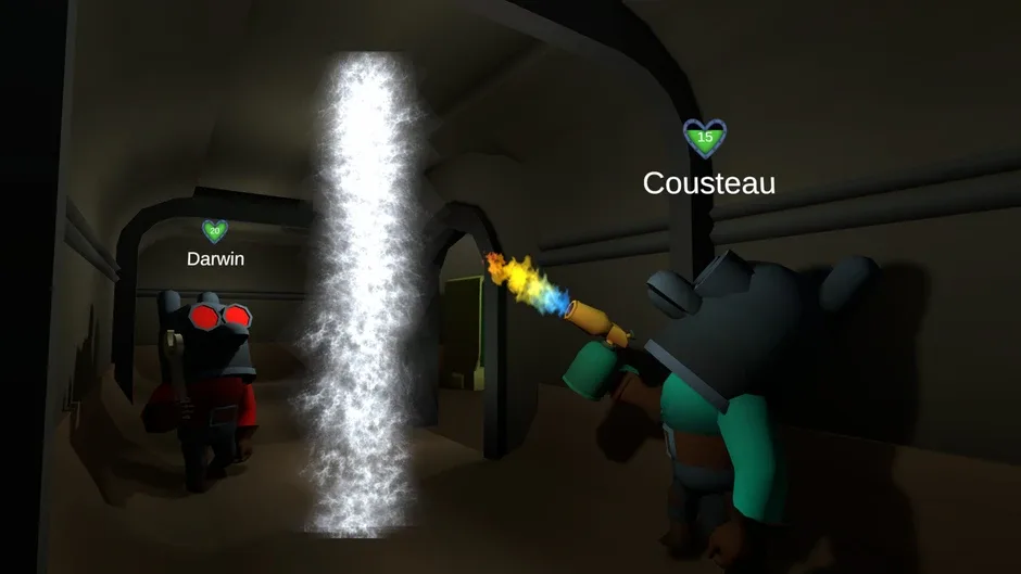 Capture d'écran de l'article