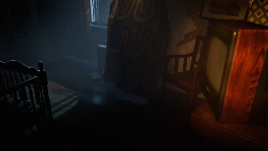 สกรีนช็อตจาก Fatal: Unleashed Darkness (รูปที่ 7)