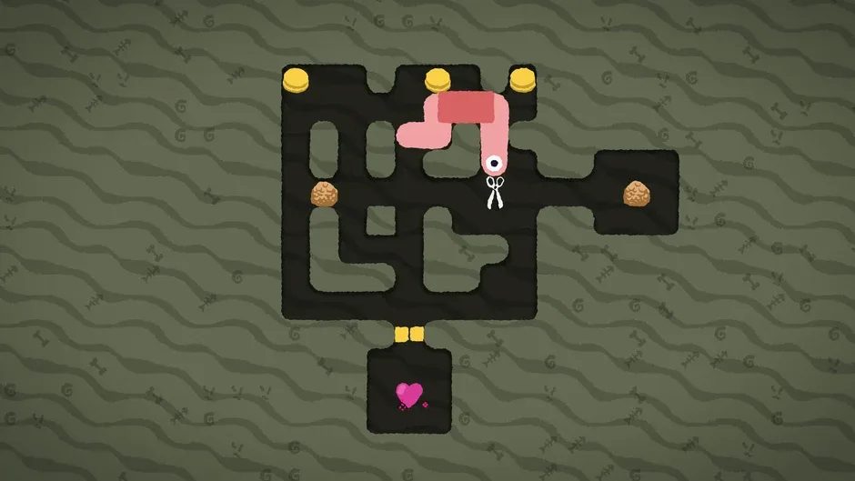 Screenshot de Woim