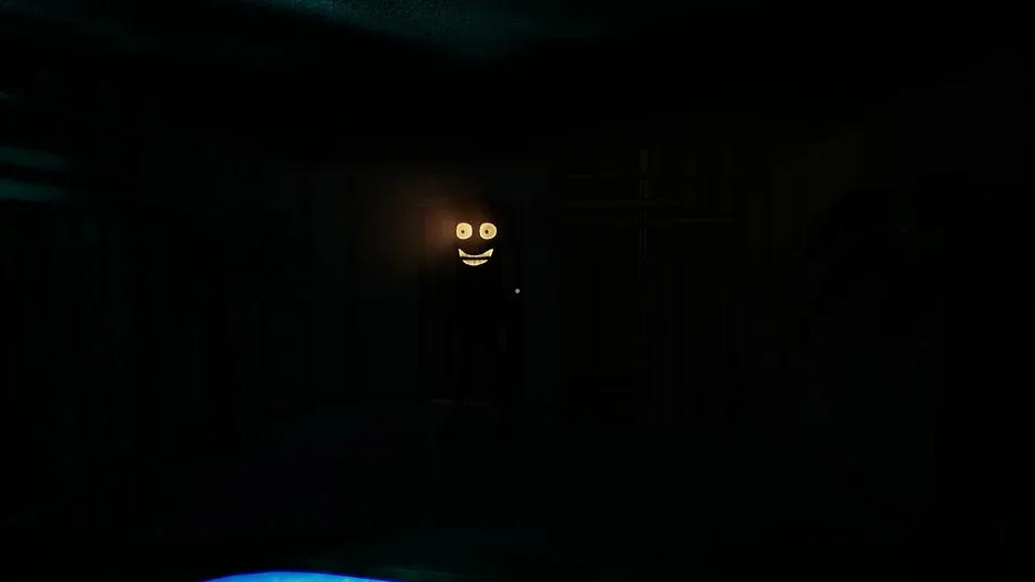 Кадър от Snuggle Nightmare