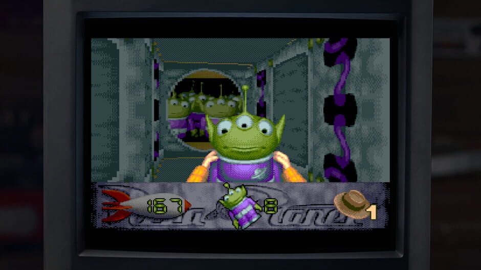 Toy Story: Retro Roundup! screenshot 5