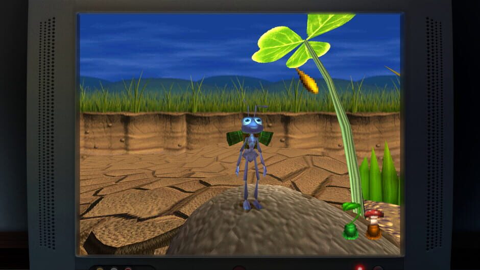 Toy Story: Retro Roundup! screenshot 6