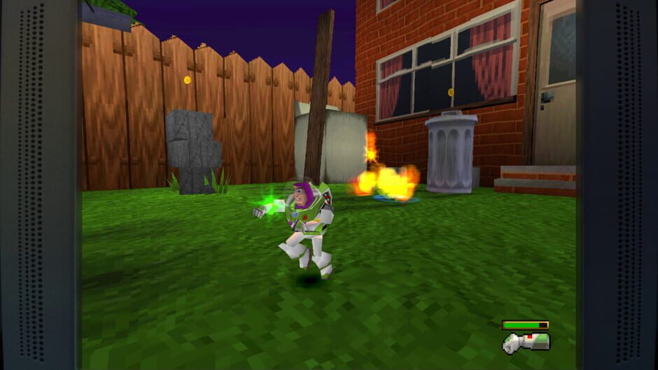Toy Story: Retro Roundup! screenshot 8