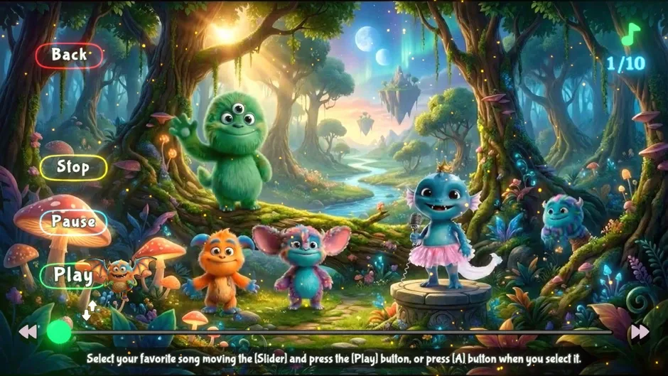 Capture d'écran de l'article