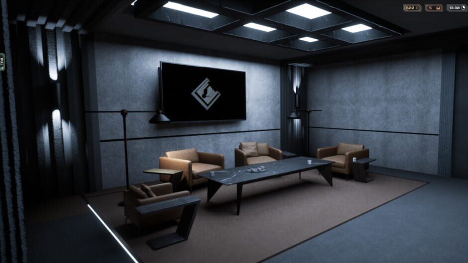 Infogrind screenshot 6