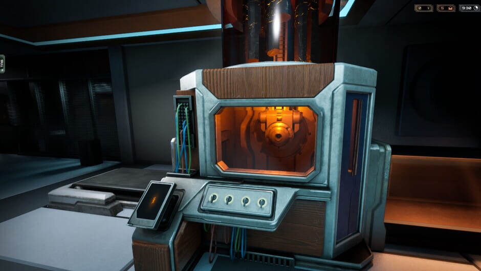 Infogrind screenshot 8