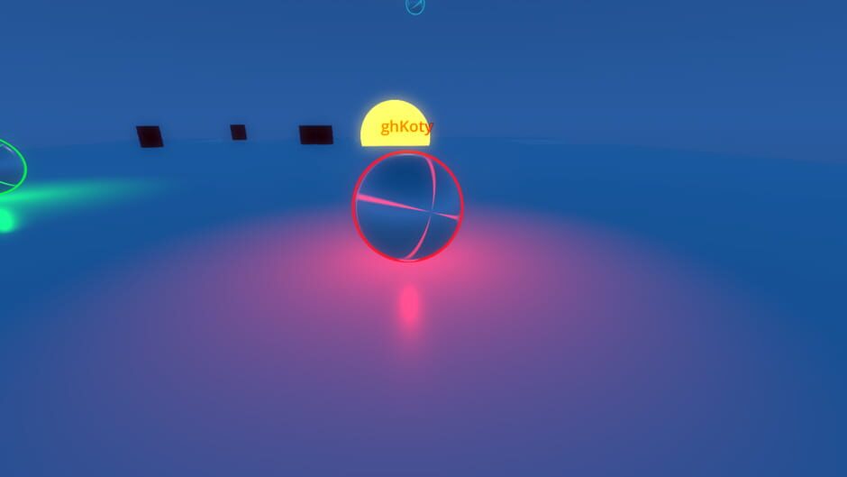 Gravity Bumpers screenshot