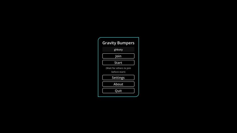 Gravity Bumpers screenshot