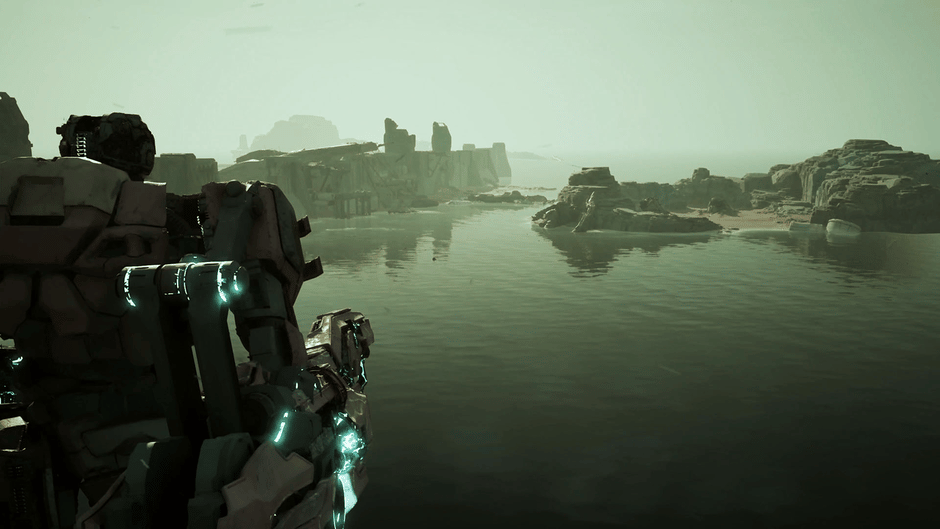 Gen Atlas Screenshot