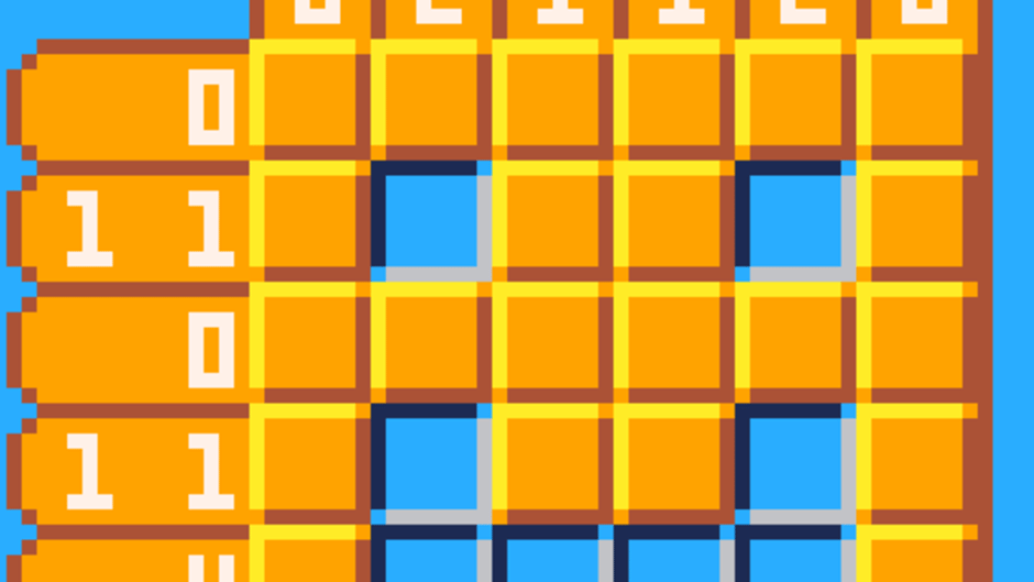 PicoCross Screenshot