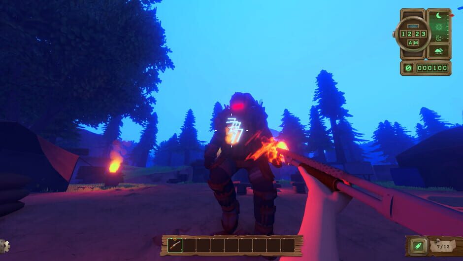 Village 51 screenshot 5