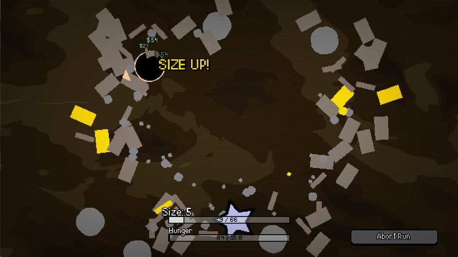 Growing My Manhole screenshot 1