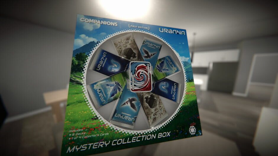 สกรีนช็อตจาก Deck Collector (รูปที่ 4)