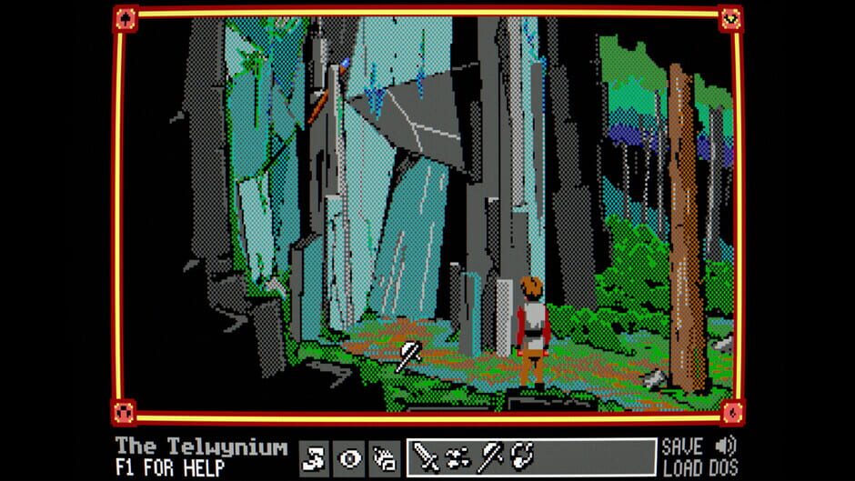 The Telwynium screenshot 6