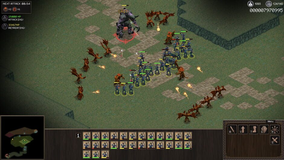 Annexation screenshot 5